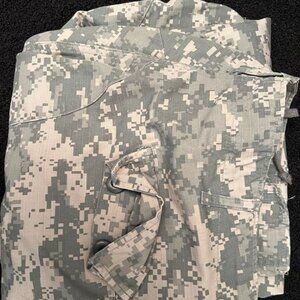 Men's ACU pants